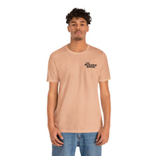 Load image into Gallery viewer, Unisex TBB Scroll Saw Logo Short Sleeve

