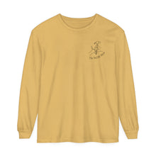 Load image into Gallery viewer, Unisex TBB Long Sleeve T-Shirt
