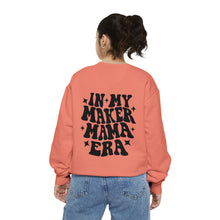 Load image into Gallery viewer, Maker Mama Crewneck
