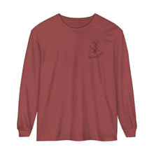 Load image into Gallery viewer, Unisex TBB Long Sleeve T-Shirt
