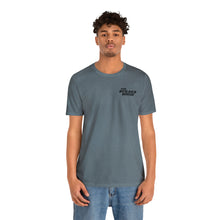 Load image into Gallery viewer, Unisex TBB Scroll Saw Logo Short Sleeve
