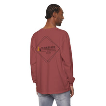Load image into Gallery viewer, Unisex TBB Long Sleeve T-Shirt

