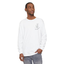 Load image into Gallery viewer, Unisex TBB Long Sleeve T-Shirt
