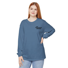 Load image into Gallery viewer, Unisex TBB Tool Logo Long Sleeve
