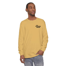 Load image into Gallery viewer, Unisex TBB Tool Logo Long Sleeve
