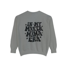 Load image into Gallery viewer, Maker Mama Crewneck
