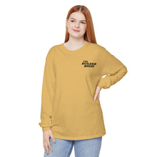 Load image into Gallery viewer, Unisex TBB Tool Logo Long Sleeve
