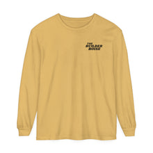 Load image into Gallery viewer, Unisex TBB Tool Logo Long Sleeve
