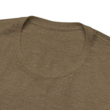 Load image into Gallery viewer, Unisex TBB Scroll Saw Logo Short Sleeve
