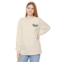 Load image into Gallery viewer, Unisex TBB Tool Logo Long Sleeve

