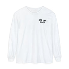 Load image into Gallery viewer, Unisex TBB Tool Logo Long Sleeve
