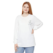 Load image into Gallery viewer, Unisex TBB Long Sleeve T-Shirt
