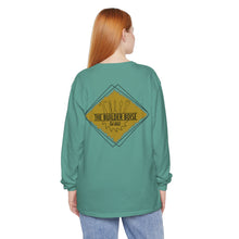 Load image into Gallery viewer, Unisex TBB Tool Logo Long Sleeve

