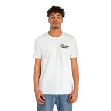 Load image into Gallery viewer, Unisex TBB Scroll Saw Logo Short Sleeve
