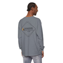 Load image into Gallery viewer, Unisex TBB Long Sleeve T-Shirt
