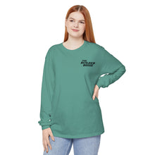 Load image into Gallery viewer, Unisex TBB Tool Logo Long Sleeve
