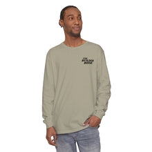 Load image into Gallery viewer, Unisex TBB Tool Logo Long Sleeve
