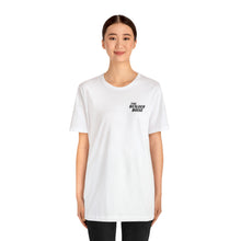 Load image into Gallery viewer, Unisex TBB Scroll Saw Logo Short Sleeve
