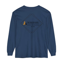 Load image into Gallery viewer, Unisex TBB Long Sleeve T-Shirt
