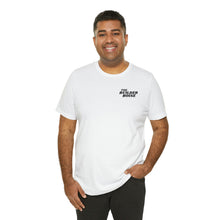 Load image into Gallery viewer, Unisex TBB Scroll Saw Logo Short Sleeve
