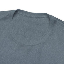 Load image into Gallery viewer, Unisex TBB Scroll Saw Logo Short Sleeve
