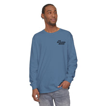 Load image into Gallery viewer, Unisex TBB Tool Logo Long Sleeve
