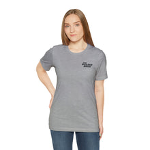 Load image into Gallery viewer, Unisex TBB Scroll Saw Logo Short Sleeve
