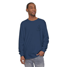 Load image into Gallery viewer, Unisex TBB Long Sleeve T-Shirt
