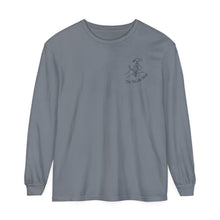 Load image into Gallery viewer, Unisex TBB Long Sleeve T-Shirt
