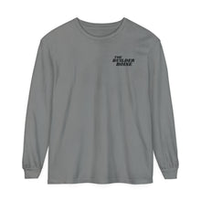 Load image into Gallery viewer, Unisex TBB Tool Logo Long Sleeve
