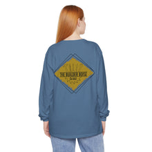 Load image into Gallery viewer, Unisex TBB Tool Logo Long Sleeve
