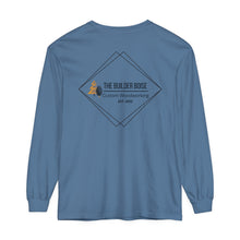 Load image into Gallery viewer, Unisex TBB Long Sleeve T-Shirt
