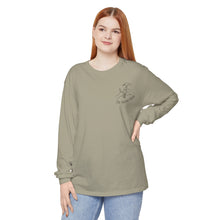 Load image into Gallery viewer, Unisex TBB Long Sleeve T-Shirt
