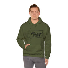 Load image into Gallery viewer, Unisex TBB Floral Hoodie
