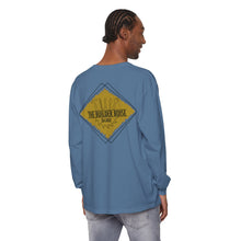 Load image into Gallery viewer, Unisex TBB Tool Logo Long Sleeve

