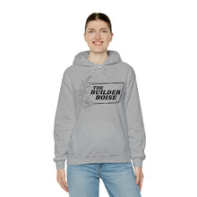 Load image into Gallery viewer, Unisex TBB Floral Hoodie
