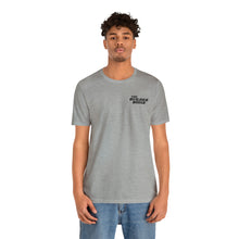 Load image into Gallery viewer, Unisex TBB Scroll Saw Logo Short Sleeve
