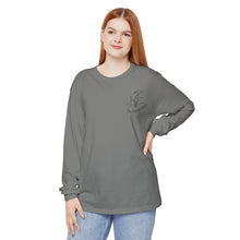 Load image into Gallery viewer, Unisex TBB Long Sleeve T-Shirt
