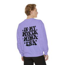 Load image into Gallery viewer, Maker Mama Crewneck
