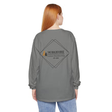 Load image into Gallery viewer, Unisex TBB Long Sleeve T-Shirt
