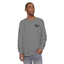 Load image into Gallery viewer, Unisex TBB Tool Logo Long Sleeve
