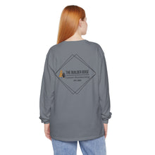 Load image into Gallery viewer, Unisex TBB Long Sleeve T-Shirt
