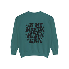 Load image into Gallery viewer, Maker Mama Crewneck
