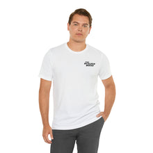 Load image into Gallery viewer, Unisex TBB Scroll Saw Logo Short Sleeve
