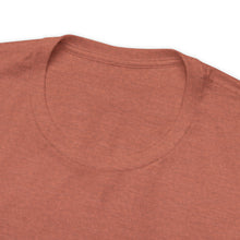 Load image into Gallery viewer, Unisex TBB Scroll Saw Logo Short Sleeve
