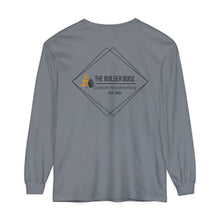 Load image into Gallery viewer, Unisex TBB Long Sleeve T-Shirt
