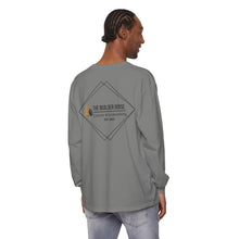Load image into Gallery viewer, Unisex TBB Long Sleeve T-Shirt
