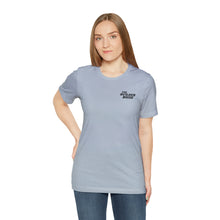 Load image into Gallery viewer, Unisex TBB Scroll Saw Logo Short Sleeve
