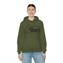 Load image into Gallery viewer, Unisex TBB Floral Hoodie
