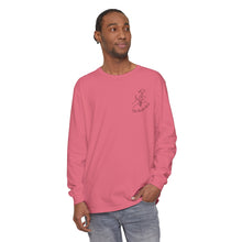 Load image into Gallery viewer, Unisex TBB Long Sleeve T-Shirt

